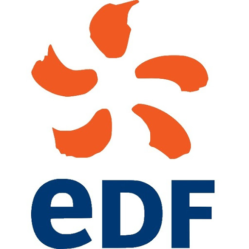 logo edf